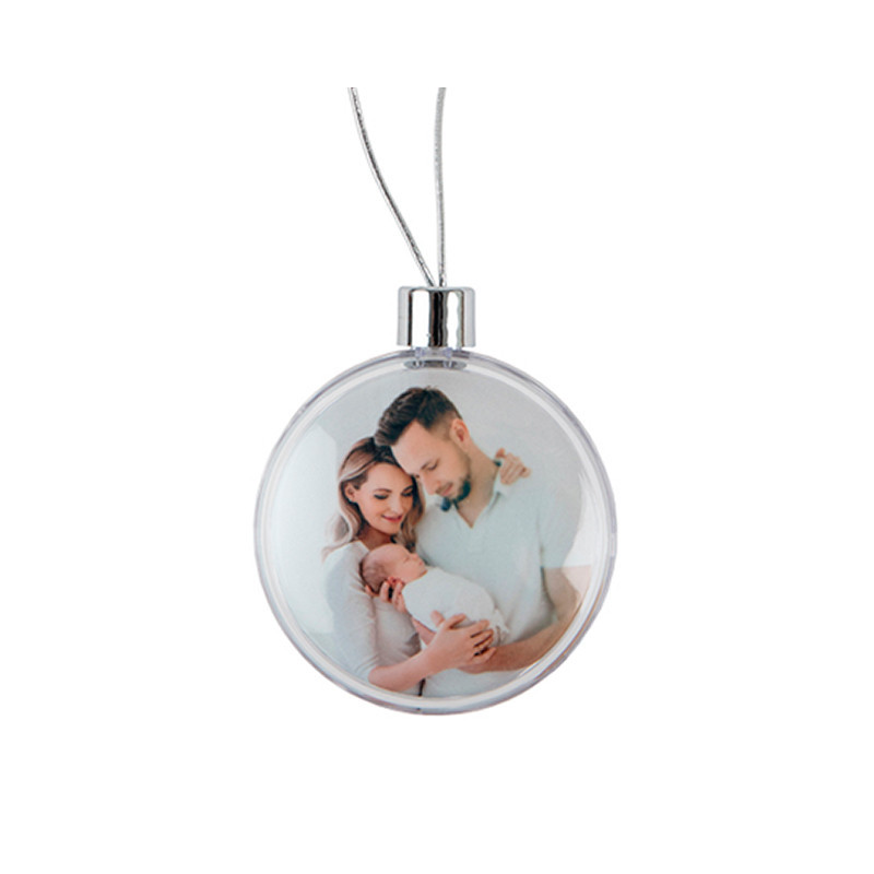 Bola de Natal Elegance
