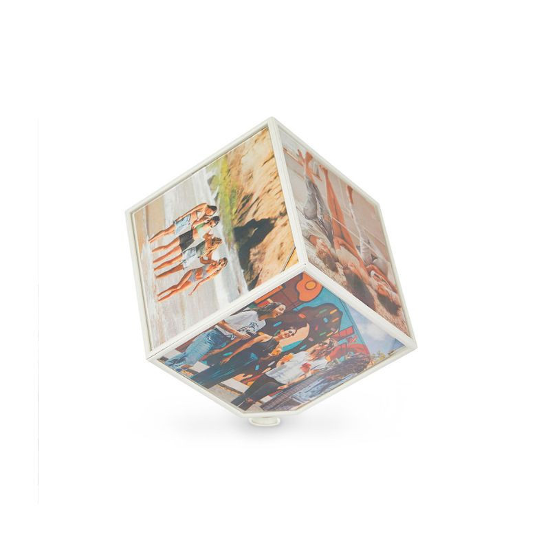 Cubo rotativo 10x10