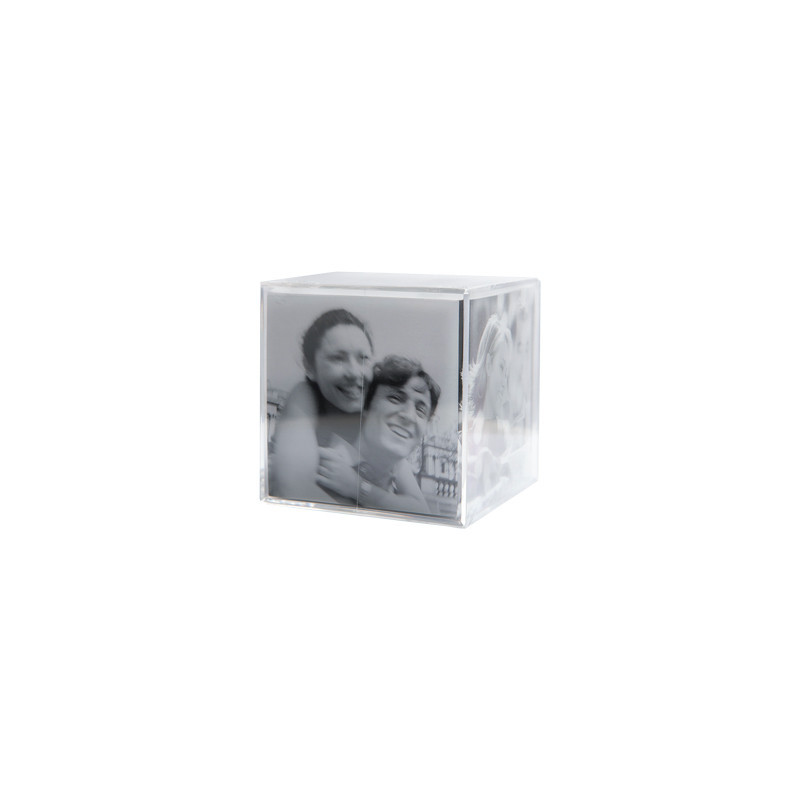 Cubo 6x6
