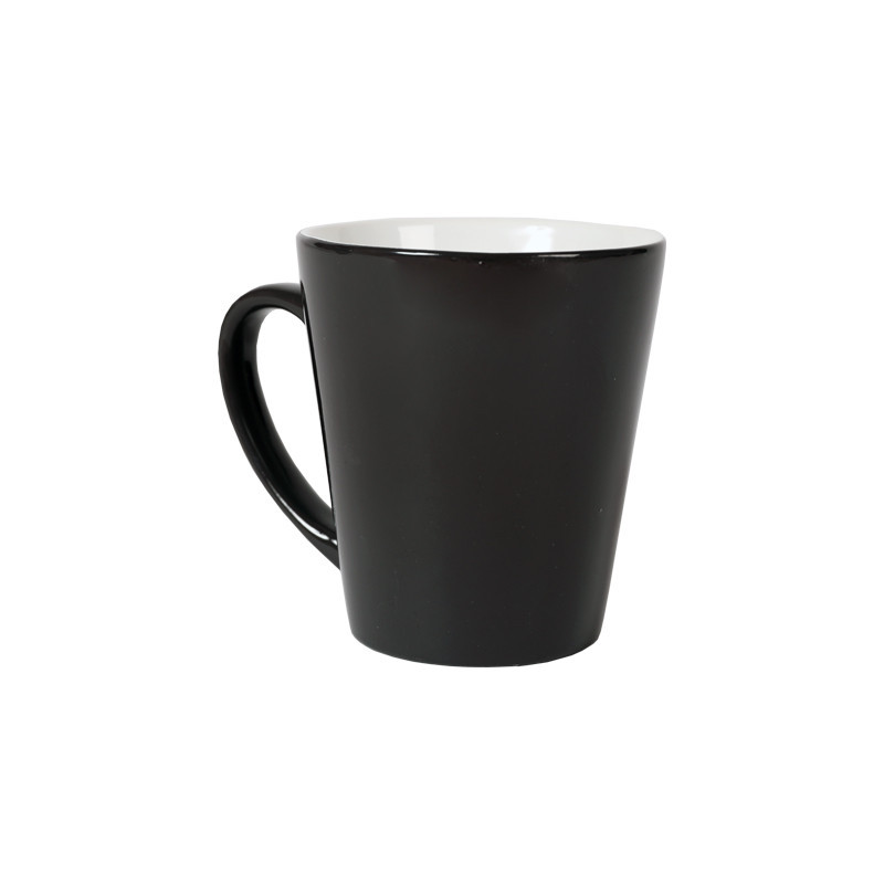 Caneca cónica mágica pequena