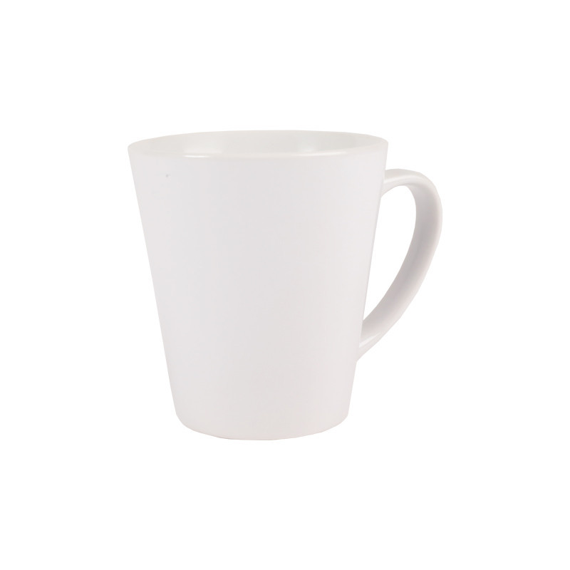 Caneca cónica pequena
