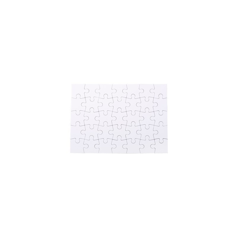 Puzzle 35 peças