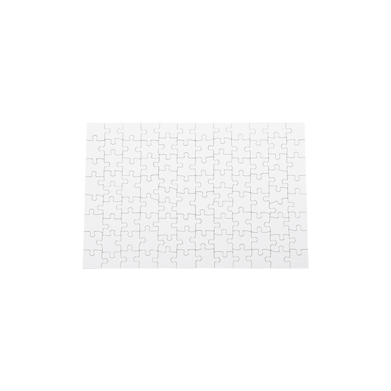 Puzzle 100 peças