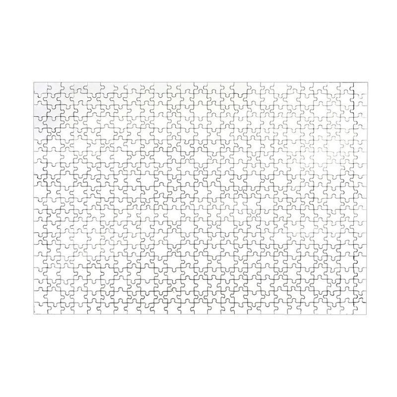 Puzzle 500 peças