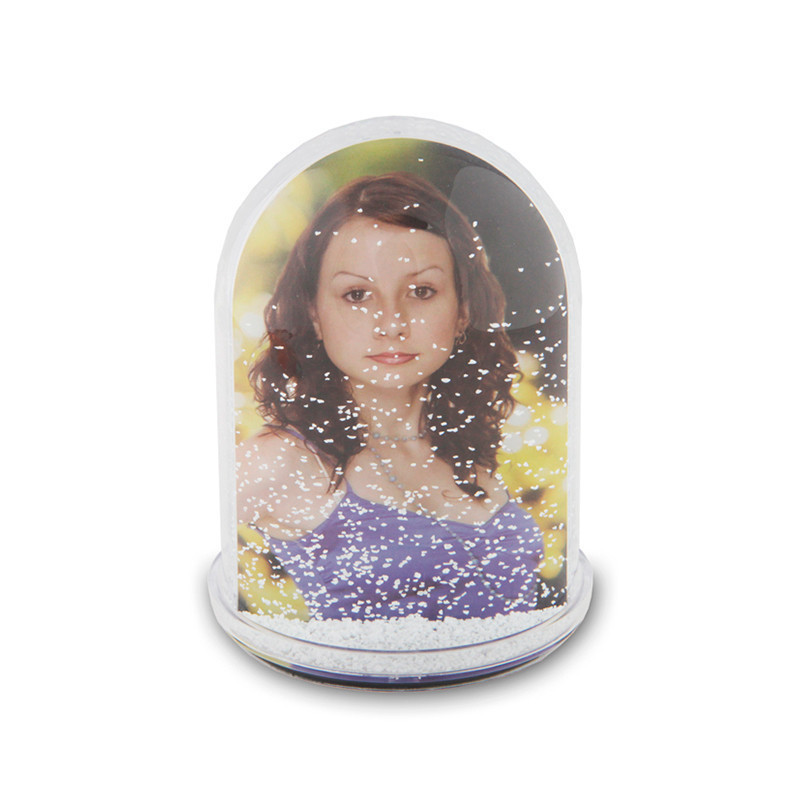 Bola de neve XXL