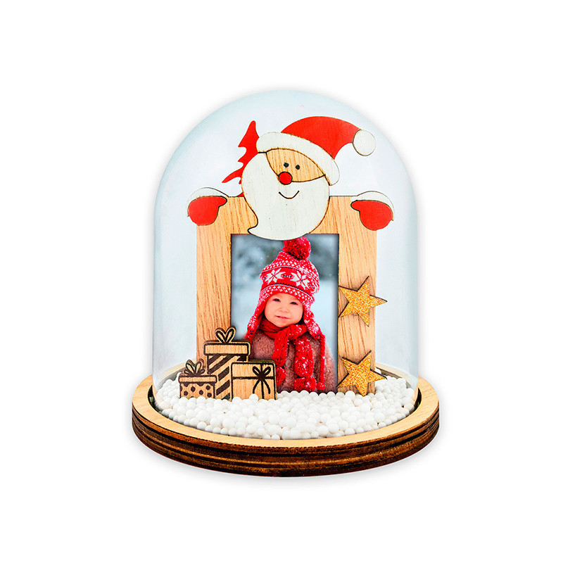 Globo de Neve Hogun