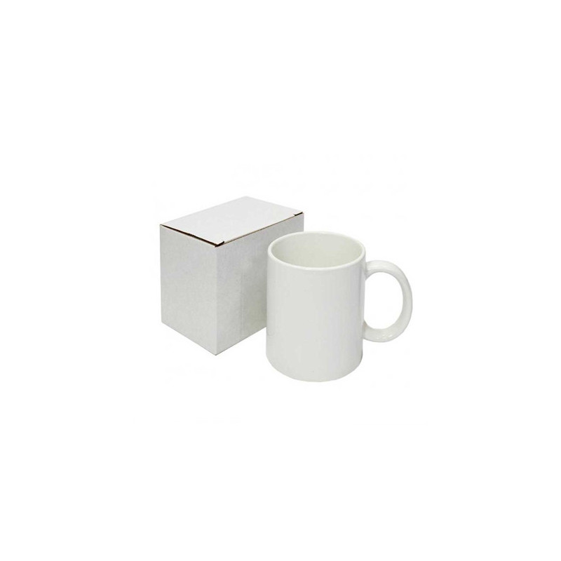 Caneca branca